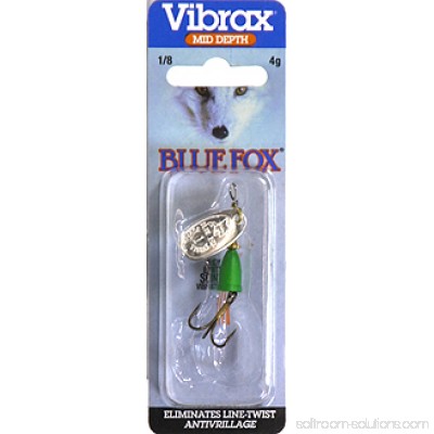 Bluefox Classic Vibrax 555432283